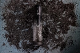 Shots Pumped Luv automatyczna pompa prożniowa USB 20cm silikon