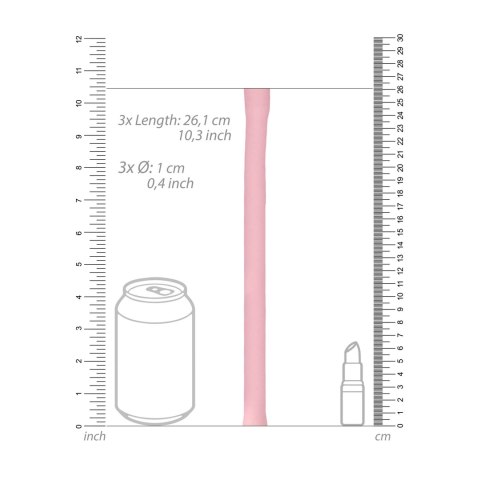 Shots Pumped - Zaawansowana pompka prożniowa z cylindrem