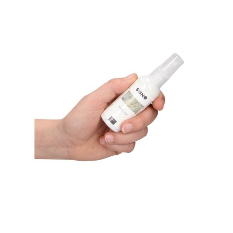 Żel analny Sensuva Anal Ese 50ml, z łagodzącymi składnikami