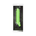 Ouch! Glow In The Dark - elastyczna osłona intymna świecąca w ciemności