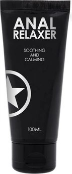 Ouch! Żel relaksujący o działaniu nawilżającym 100 ml