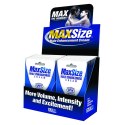 Max Size Krem dla Mężczyzn 50 ml - Display 24 Sztuk, Butea Superba
