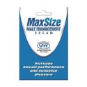 Max Size Krem dla Mężczyzn 50 ml - Display 24 Sztuk, Butea Superba