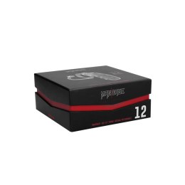 ManCage Model 14 - System zabezpieczający z plugiem 14 cm, poliwęglan