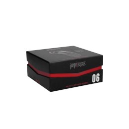 Man|Cage Model 14 cm - System zabezpieczający z poliwęglanu