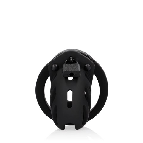 Mancage Model 6.5 cm - System blokujący, silikon medyczny, regulowany