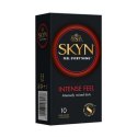 Mates Skyn Intense Feel 10 szt. prezerwatywy teksturowane SKYNFEEL