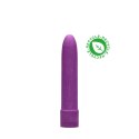 Natural Pleasure BIO Wibrator biodegradowalny 14 cm eco smooth