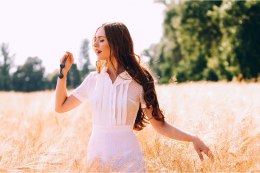 Natural Pleasure Bio Kulki Gejszy - Biodegradowalne, Ekologiczne, 100% Recykling