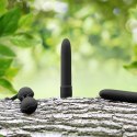 Natural Pleasure Biodegradowalny model 14 cm - ekologiczny system wibracji