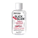 Pjur Slick'N'Slide silikonowy żel intymny 20 ml wydajny bezzapachowy