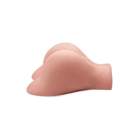 XR Brands Jesse Jane Compact Model - dwukanałowa maszyna intymna