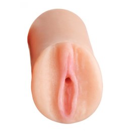 XR Brands Jesse Jane Mini Pocket Sleeve realistyczna tekstura