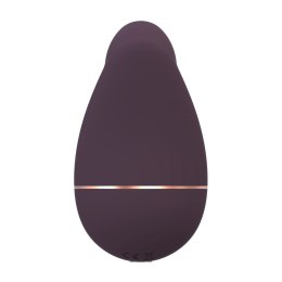 Shots Irresistible Kissable - Wibrujący model ssący, wodoodporny, USB