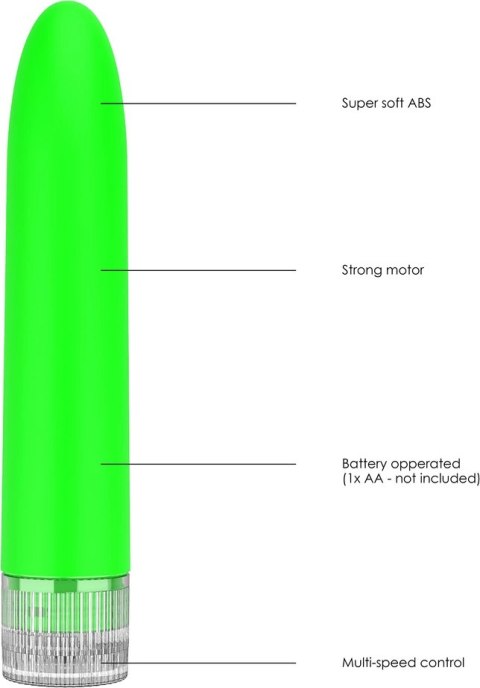 Shots Luminous Eleni - smukły model klasyczny, wielobiegowy, kolorowy