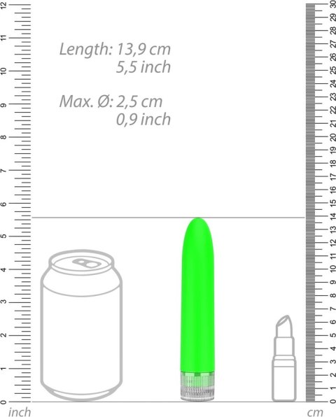 Shots Luminous Eleni - smukły model klasyczny, wielobiegowy, kolorowy