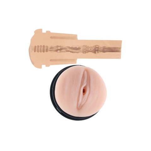 Star Strokers Jaclyn Taylor - kompaktowa maszyna intymna w etui