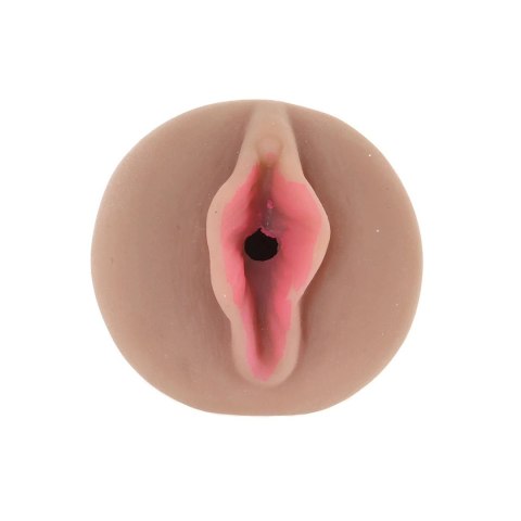 Star Strokers Jenna Fox model anatomiczny z teksturą wnętrza