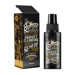 Bathmate Gadget Cleaner Spray 100ml - Preparat do czyszczenia urządzeń