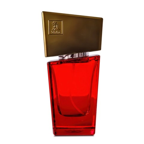 HOT Exclusive Perfum Spray dla kobiet z feromonami 50 ml
