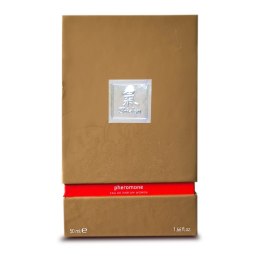 HOT Exclusive Perfum Spray dla kobiet z feromonami 50 ml