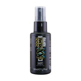 HOT Exxtreme Spray komfortowy do pielęgnacji 50 ml