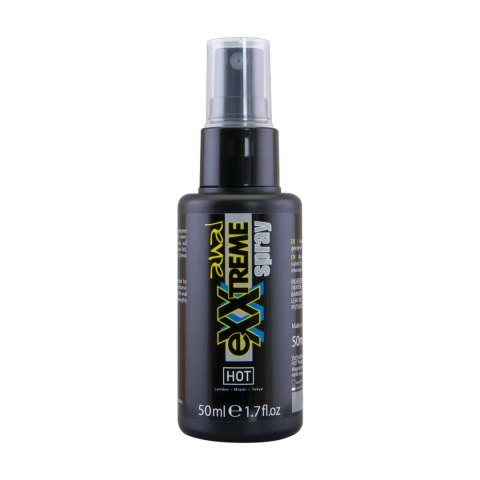 HOT Exxtreme Spray komfortowy do pielęgnacji 50 ml