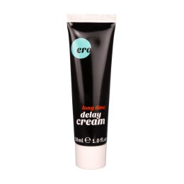HOT Ero Long Time Delay Cream 30 ml - krem wydłużający czas