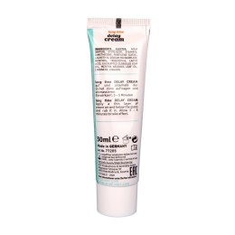 HOT Ero Long Time Delay Cream 30 ml - krem wydłużający czas
