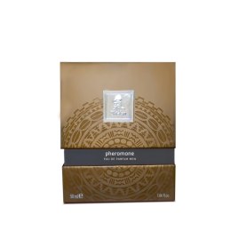 HOT Feromonowy zapach dla mężczyzn 50 ml - skoncentrowana formuła