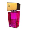 HOT Feromony Damskie Perfumy 50ml - Skoncentrowany Zapach