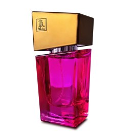HOT Feromony Damskie Perfumy 50ml - Skoncentrowany Zapach