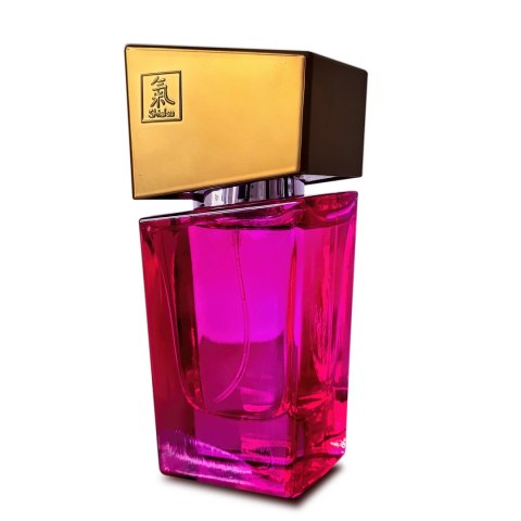 HOT Feromony Damskie Perfumy 50ml - Skoncentrowany Zapach