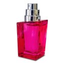 HOT Feromony Damskie Perfumy 50ml - Skoncentrowany Zapach