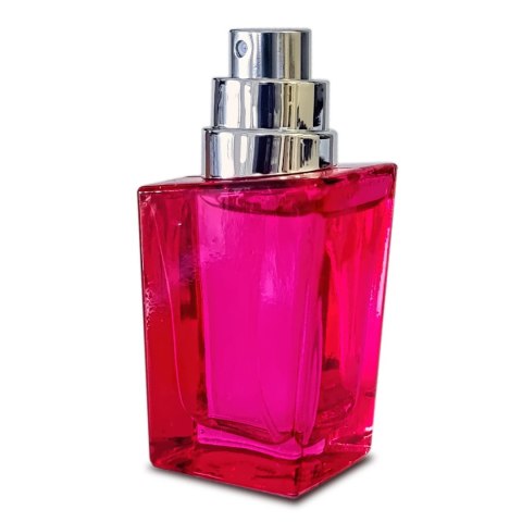 HOT Feromony Damskie Perfumy 50ml - Skoncentrowany Zapach