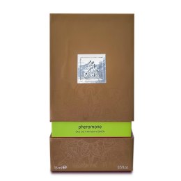 HOT Feromony dla kobiet 15 ml - Skoncentrowana kompozycja zapachowa