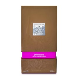 HOT Feromony dla kobiet 15 ml - skoncentrowana formuła zapachowa