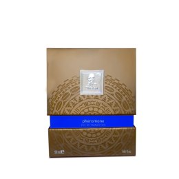 HOT Feromony dla mężczyzn 50ml - skoncentrowana formuła zapachowa