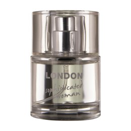 HOT London Sophisticated Feromony perfumowane dla kobiet 30 ml