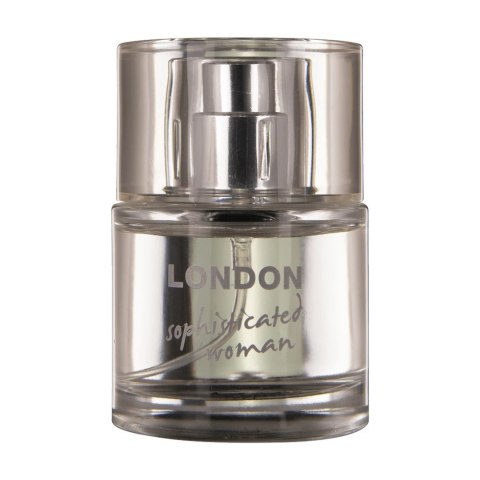 HOT London Sophisticated Feromony perfumowane dla kobiet 30 ml
