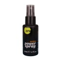 HOT Power Spray Active Men 50ml - spray pielęgnacyjny dla mężczyzn