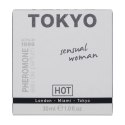 HOT Tokyo Sensual Feromony Dla Kobiet Perfumy 30ml