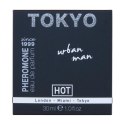 HOT Tokyo Urban perfumowany spray z feromonami dla mężczyzn 30 ml