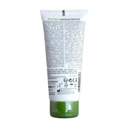 Hot Nature Lube Aloe Vera - lubrykant wodny, delikatny, 100 ml