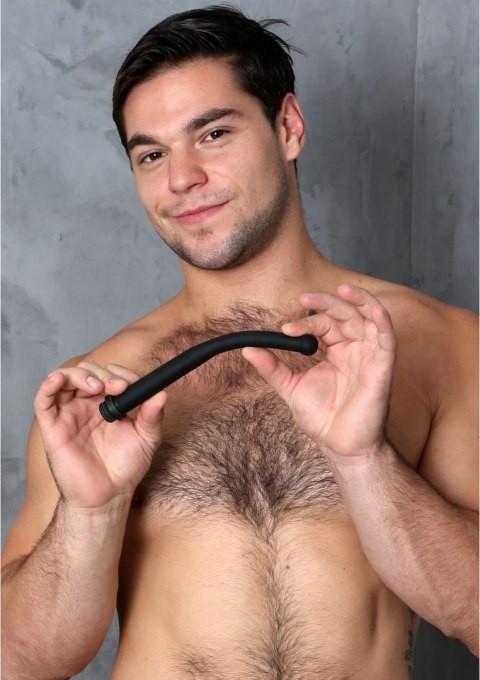 Perfect Fit Ergoflo końcowka prysznicowa do systemow intymnych 13 cm ABS