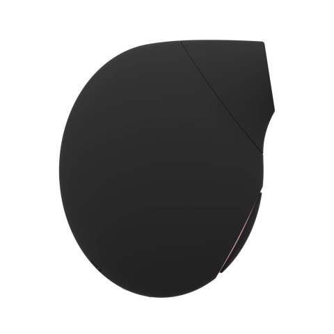 Shots Irresistible Seductive - Pulsujący masażer z technologią Air Wave, silikon medyczny, wodoodporny