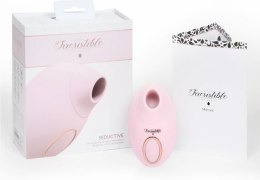 Shots Irresistible Seductive - pulsujący wibrator z technologią Airwave, fioletowy