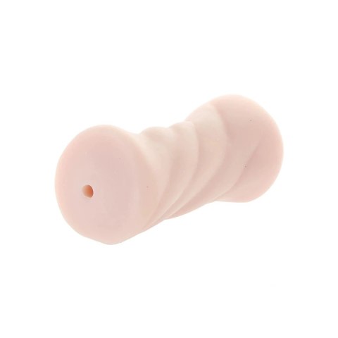 Star Strokers Emma Hix - model anatomiczny, teksturowane wnętrze