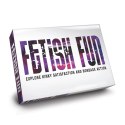 Adult Games Fetish Fun gra planszowa tematyczna dla par