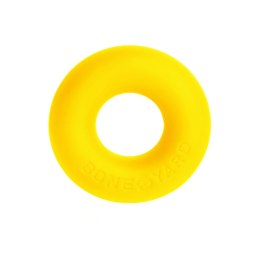 Boneyard Classic Ring silikonowy pierścień anatomiczny 50 mm czarny